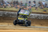 Sprintcar 73 V73 - 16 - Latrobe - 30th Jan 2020-3