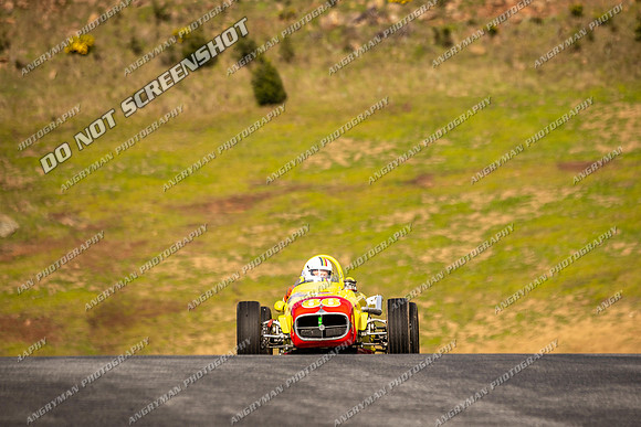 Regularity Sports and Racing Cars and Invited - 66 - 03 - Saturday