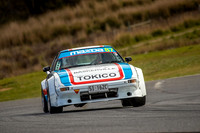 Muscle Car Cup - 87 - Friday-5