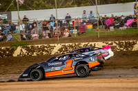 Super Sedan 23 V23 - 12 - Latrobe - 15th Jan 2022-17