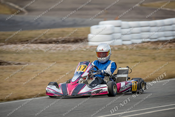 TAG 125 Light - 17 - Karts - 1st June 2017-6