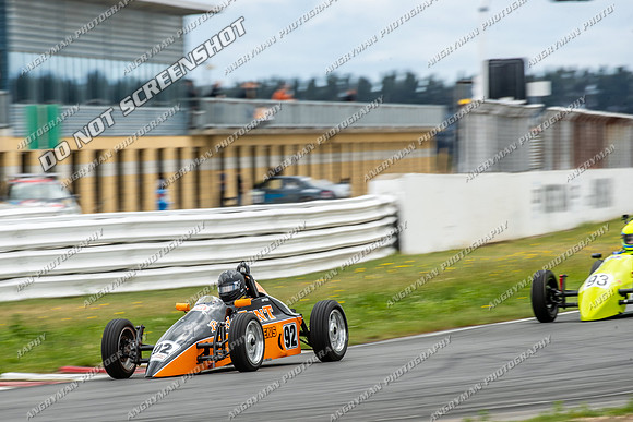 Formula Vee 92 - TCRC Rnd 6 - 1st Dec 2024-6