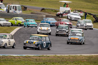91 - Baskerville Historics 2018-9