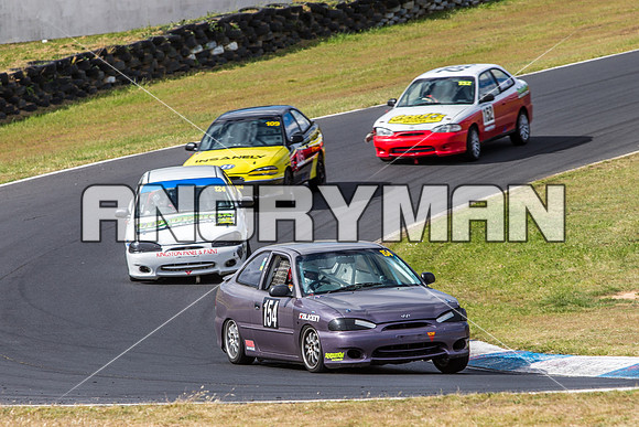 Hyundai 154 - Super Series Rnd 6 - 16th Nov 2014-6
