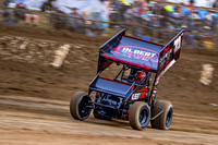 Sprintcar 21 VA21 - 16 - Latrobe - 1st Feb 2020