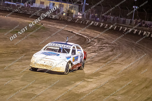 Street Stock 3 T3 - Friday-2