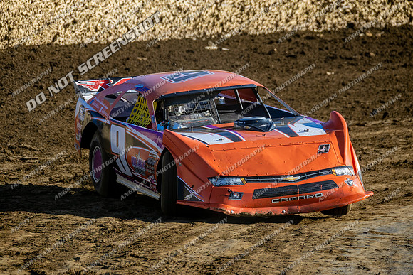 Super Sedan 9 WA9 - 14 - Latrobe - 19th Jan 2019-5
