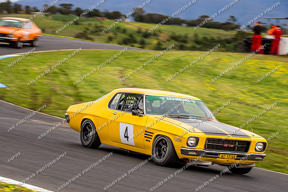 Group NC Over 2 Litre - 4 Warren Bryan - Sunday - 2nd October 2016-6
