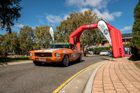 419 - 1 - Start Line - SG-2