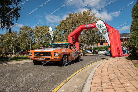 419 - 1 - Start Line - SG-2