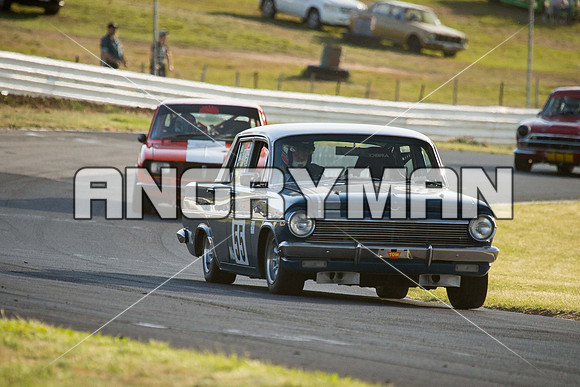 55 Quentin Ferry - EH Holden - Group N Under Three Litre - Sunday-6