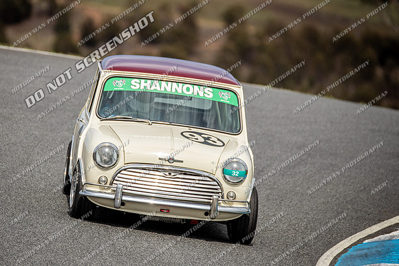 93 - Group NB Under 3 Litre & NC Under 2 Litre-6