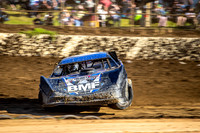 Super Sedan 0 V0 - 12 - Latrobe - 15th Jan 2022-6