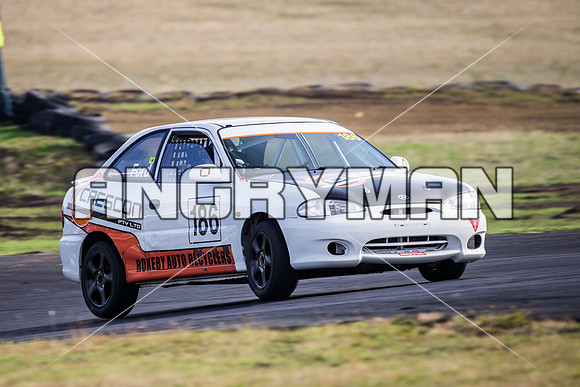 Hyundai 186 - Super Sprint - Baskerville 22nd May 2016-7
