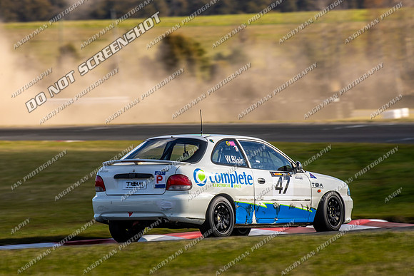 Hyundai 47 - TCRC Rnd 4 - 18-19 May 2024-6
