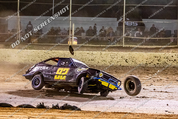 Junior 92 T92 - 14 - Latrobe - 18th Feb 2023-10