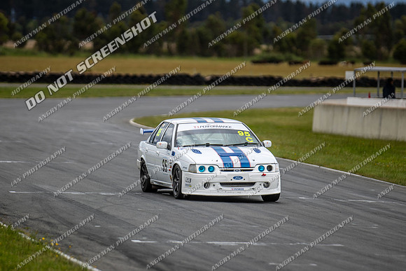 Sports GT 95 - TCRC Rnd 6 - 1st Dec 2024-12