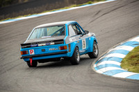 Muscle Car Cup - 9 - Friday-5
