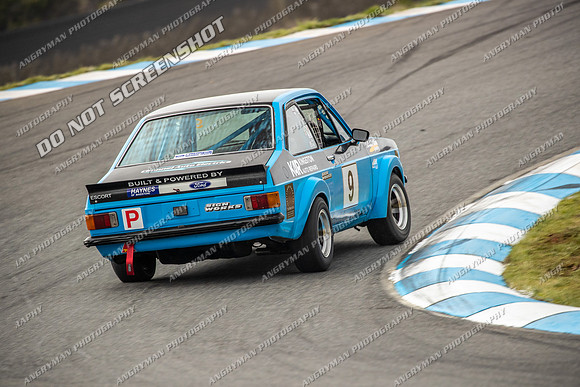 Muscle Car Cup - 9 - Friday-5