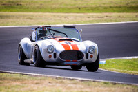 9 Armin Baier - Cobra - Regularity Sports & Racing Cars - Saturday-11