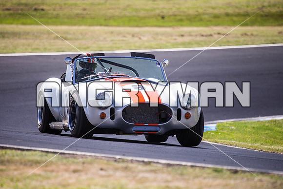 9 Armin Baier - Cobra - Regularity Sports & Racing Cars - Saturday-11