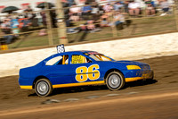 Street Stock 86 T86 - 11 - Latrobe - 28th Dec 2019-3