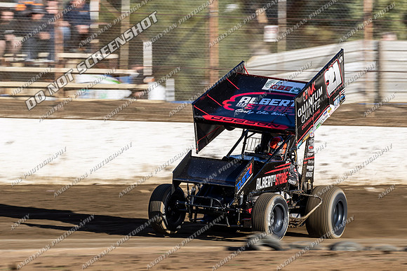 Sprintcar 21 VA21 - 06 - Hobart - 23rd Nov 2019-10