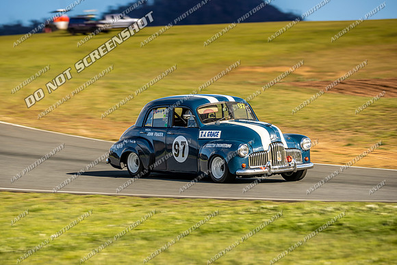 Early Holden Regularity 97 - Sunday-5