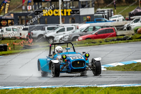 Regularity Sports and Racing Cars and Invited - 50 - 02 - Friday-2