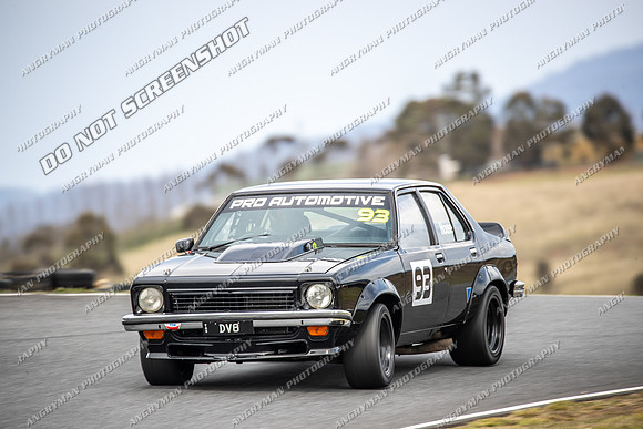 93 - Muscle Car Cup Over 3501cc-5