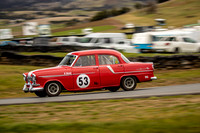 Early Holden Regularity 53 - Friday-8