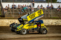 Sprintcar 9 T9 - 08 - Hobart - 1st Jan 2023-12