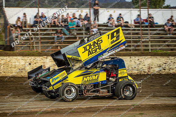 Sprintcar 9 T9 - 08 - Hobart - 1st Jan 2023-12