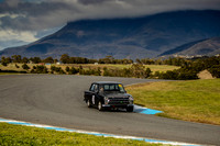 Regularity Sedans 98 - Sunday-2