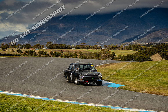 Regularity Sedans 98 - Sunday-2