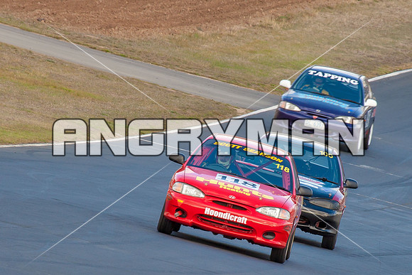 Hyundai 118 Scott Searson - 26th May 2013 - Baskerville-5