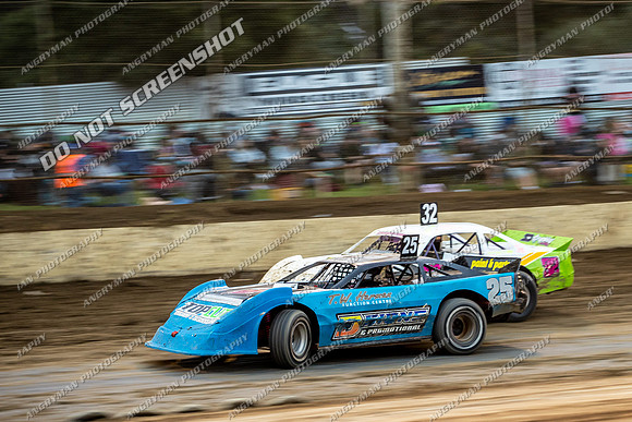 Tassie Six 25 T25 - Saturday-19