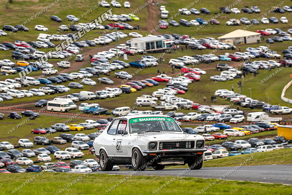 Group NB Over 3 Litre and NC Over 2 Litre - 87 - 03 - Saturday