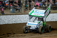 Sprintcar 14 W14 - 19 - Latrobe - 2nd Feb 2018 - WSS_-19