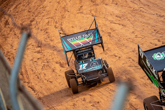 Formula 500 17 T17 - 14 - Carrick - 25th Jan 2022-17