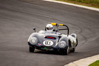 81 - Baskerville Historics 2018-17