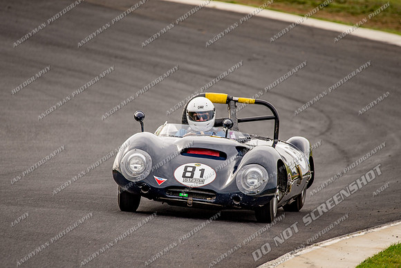 81 - Baskerville Historics 2018-17