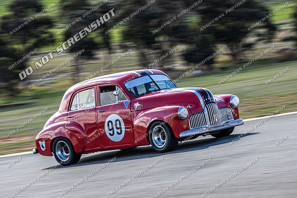99 - Early Holden Regularity-28