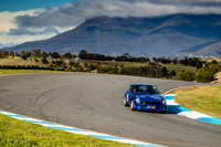 Regularity Marque Sports Cars 88 - Sunday