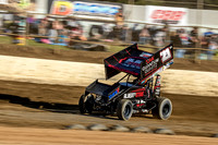 Sprintcar 21 VA21 - 08 - Latrobe - 7th Dec 2019-9