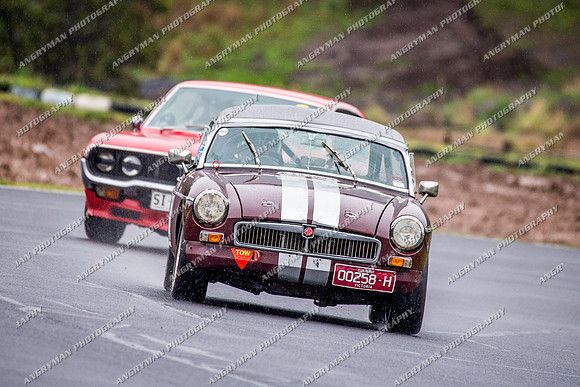 Regularity Marque Sports Cars & Invited - 20 Lorna Chapman - Saturday - 1st october 2016-3