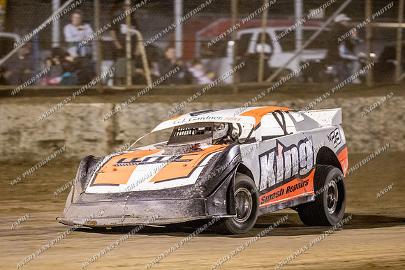 Super Sedan 23 N23 - 17 - Hobart - 26th Jan 2018-20