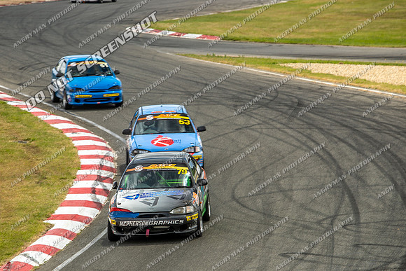 Hyundai 79 - TCRC Rnd 6 - 1st Dec 2024-16