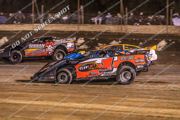 Super Sedan 34 V34 - 11 - Hobart - 20th & 21st Jan 2023-21