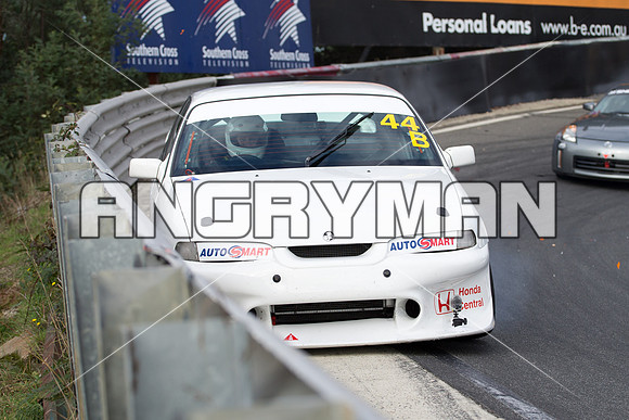 sports gt 44 - Super Series - 25th May 2014-18